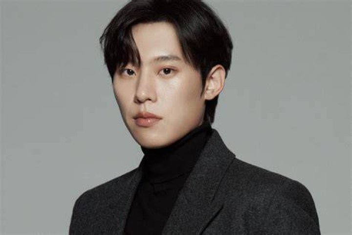 Kim Sung Cheol