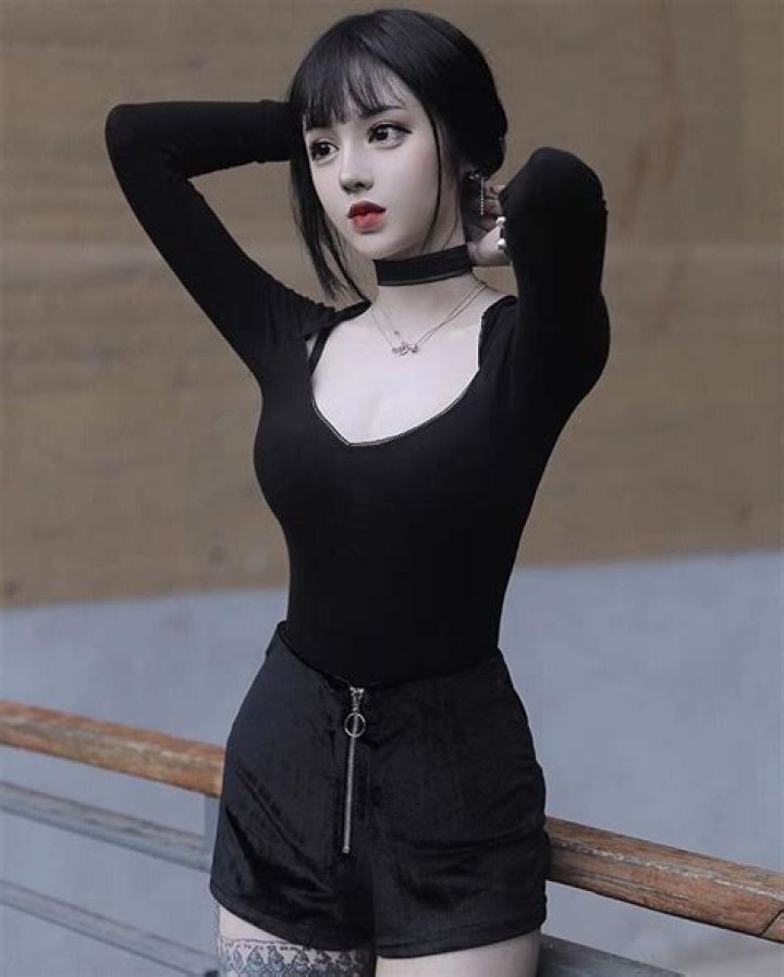 Kina Shen