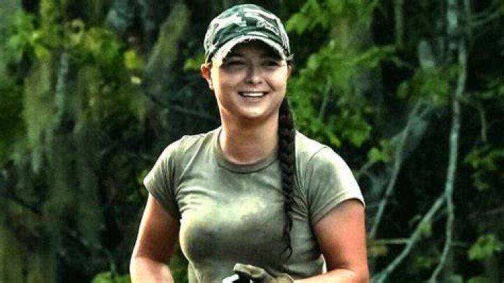 Kristi Broussard