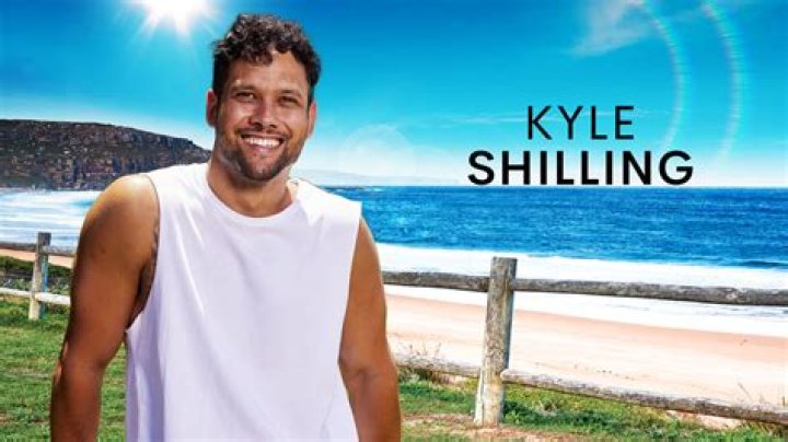 Kyle Shilling