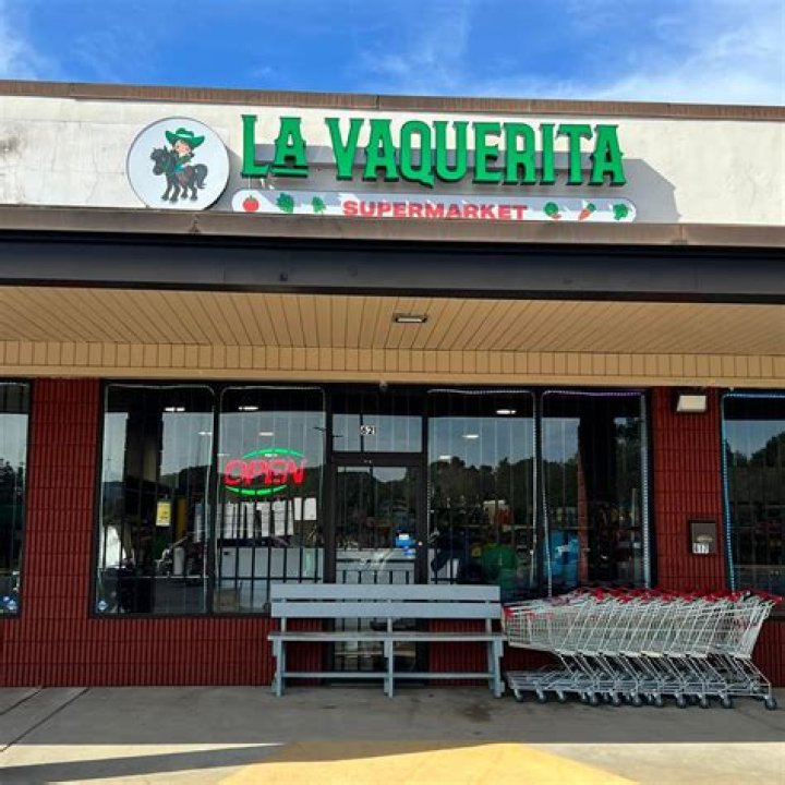 La Vaquerita
