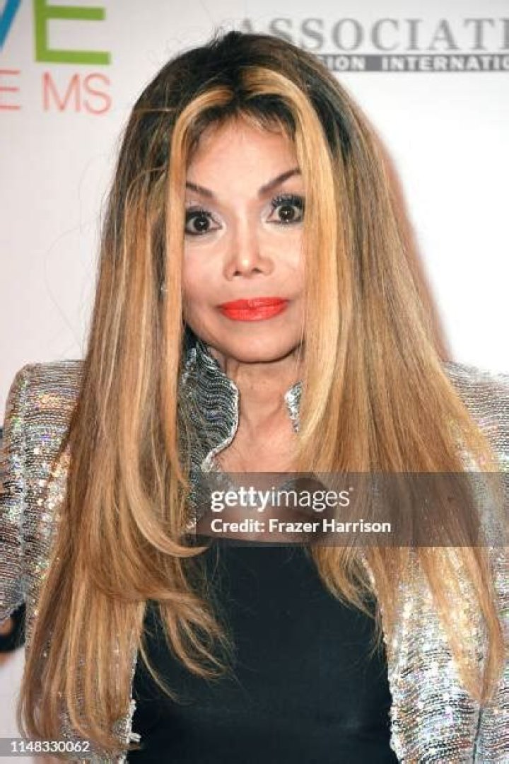 LaToya J. Jackson
