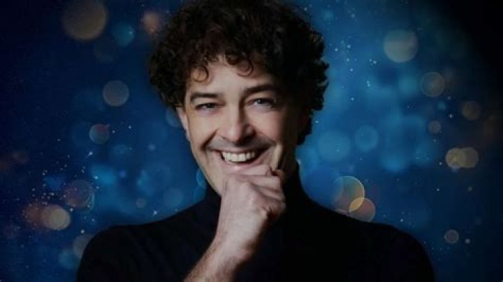 Lee Mead