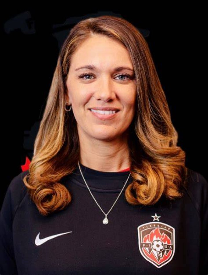 Lindsay Kennedy