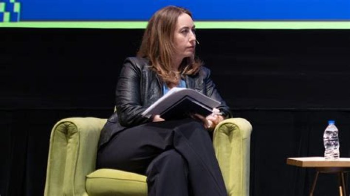Lisa Lerer