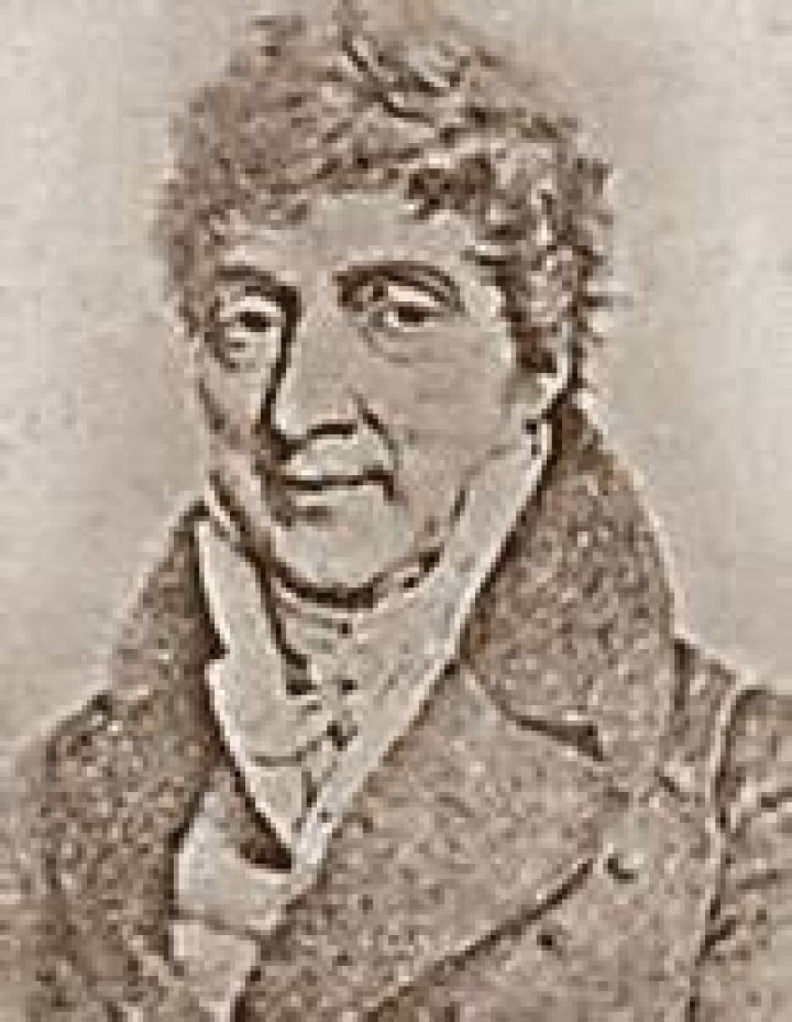 Louis-Sebastien Lenormand