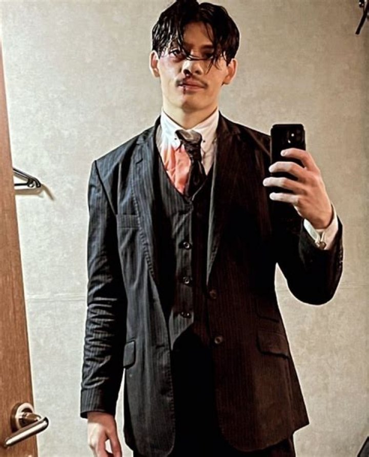 Lucius Hoyos