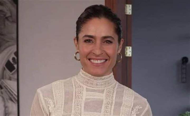 Luz Maria Zetina