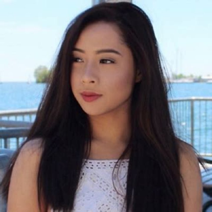 Madeleine Caleon