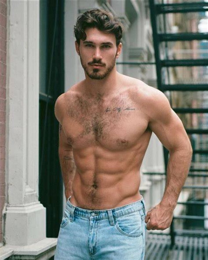 Michael Yerger
