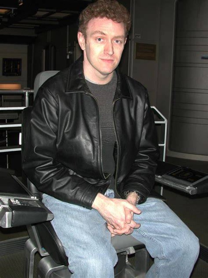 Mike Sussman