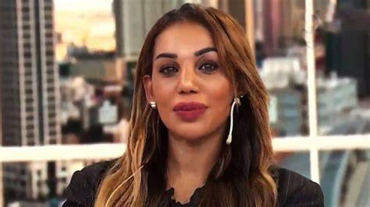 Mimi Alvarado