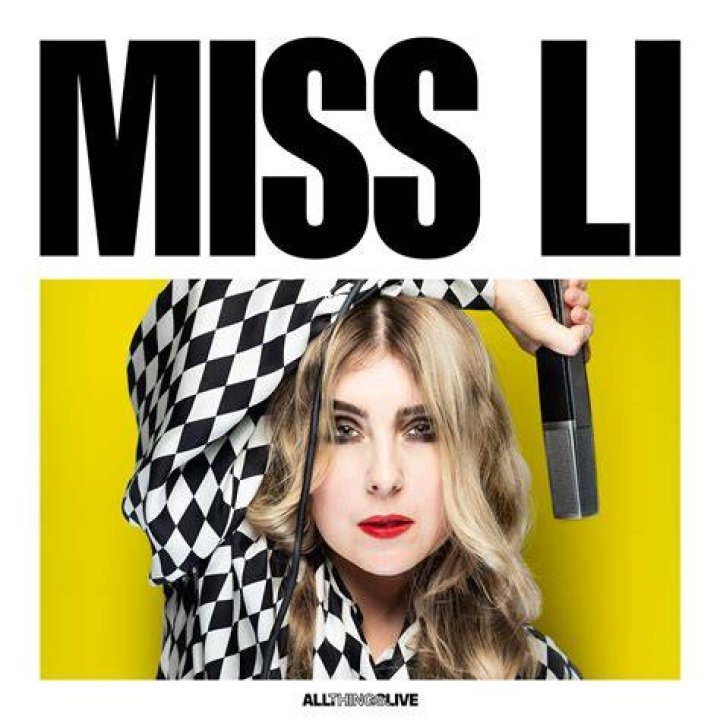 Miss Li