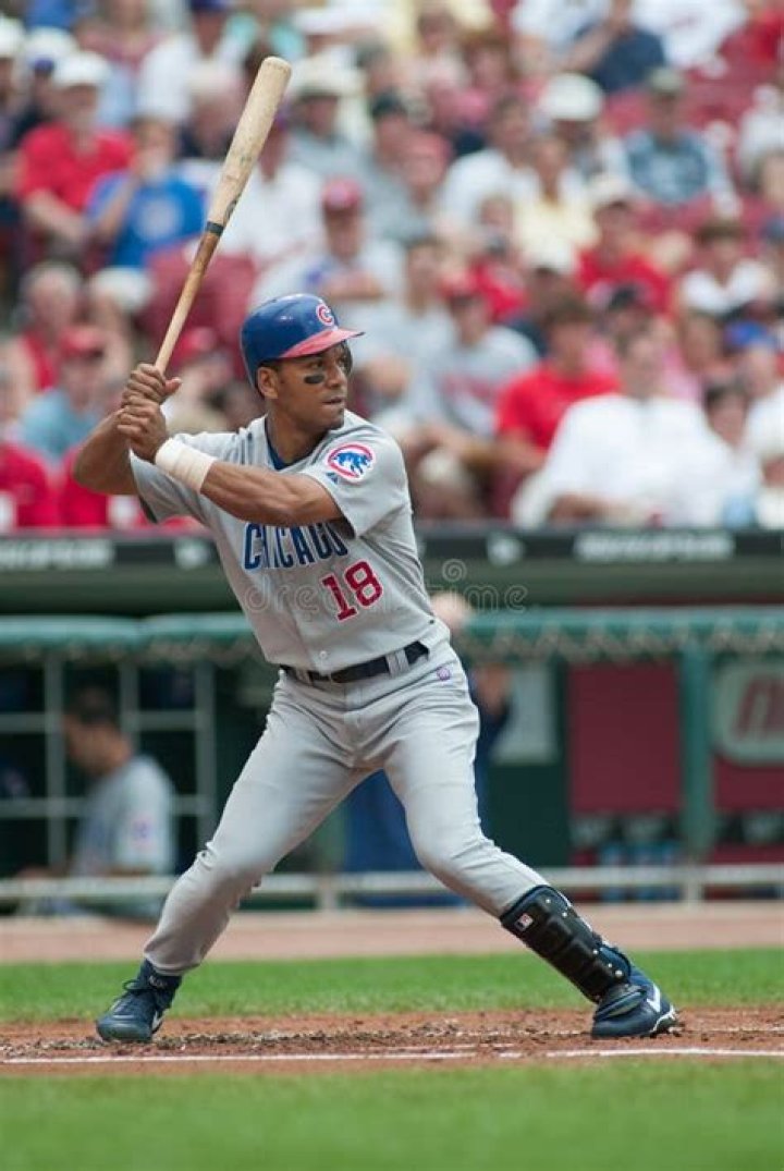 Moises Alou