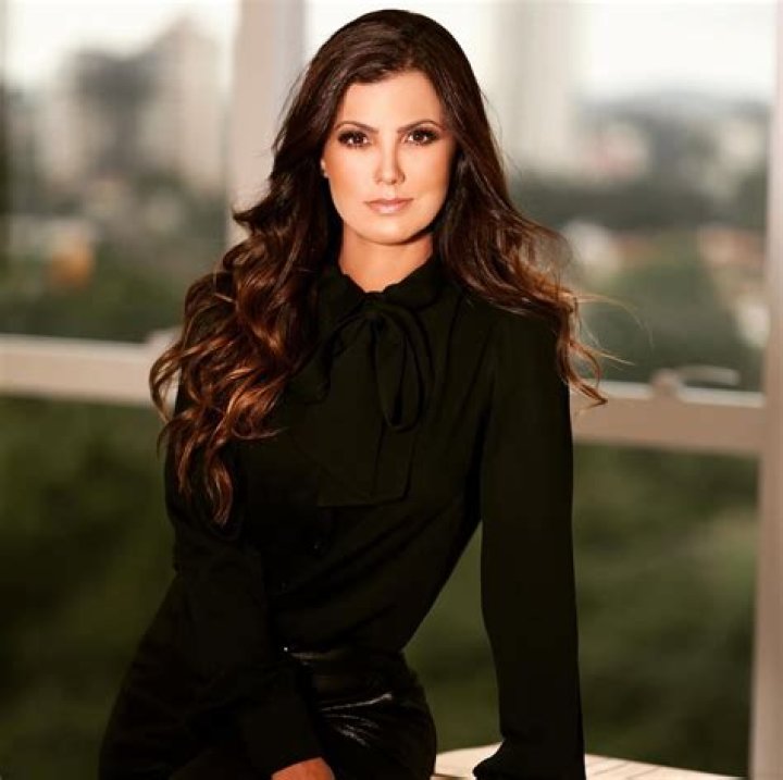 Nataly Mello
