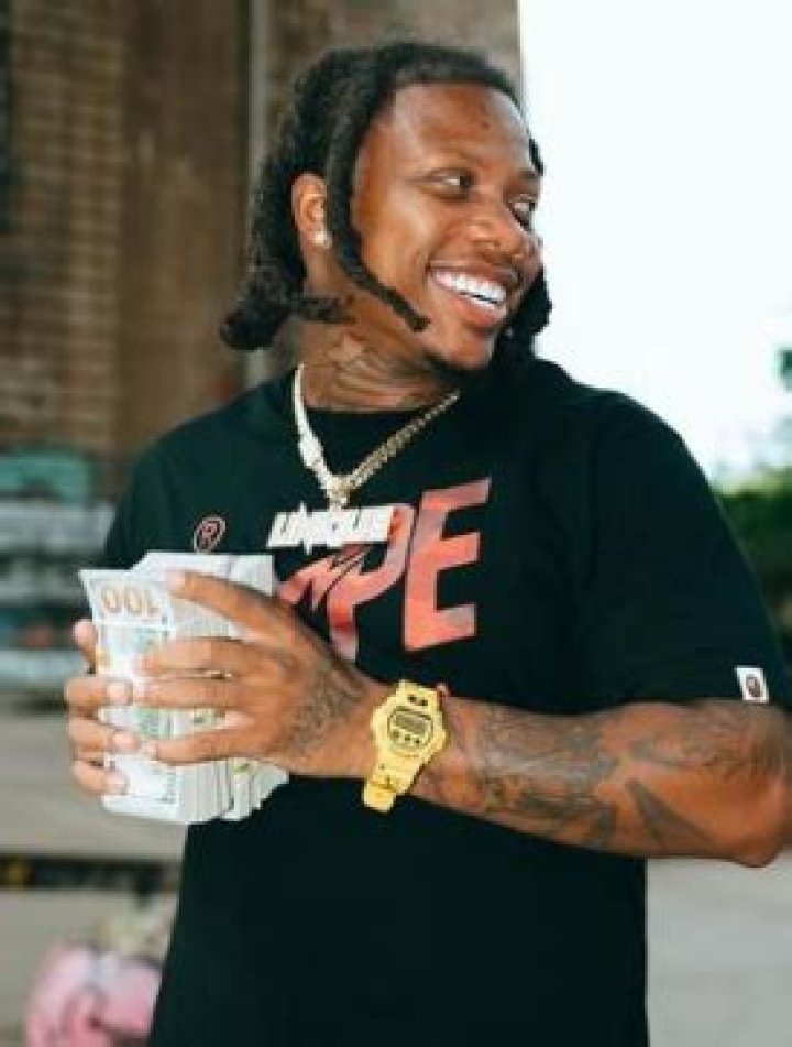 Neek Bucks