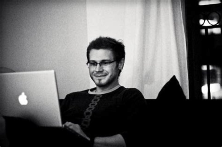 Oleg Gutsol