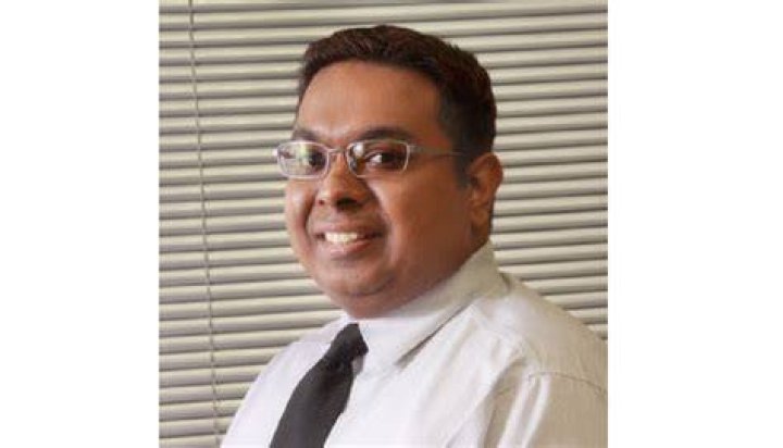 Onesh Subasinghe