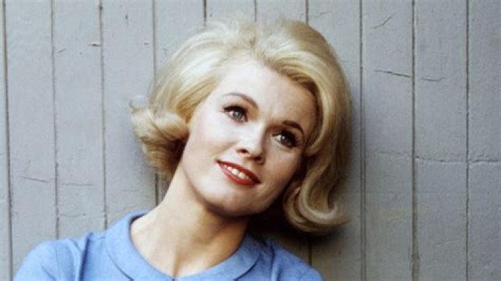 Pat Priest