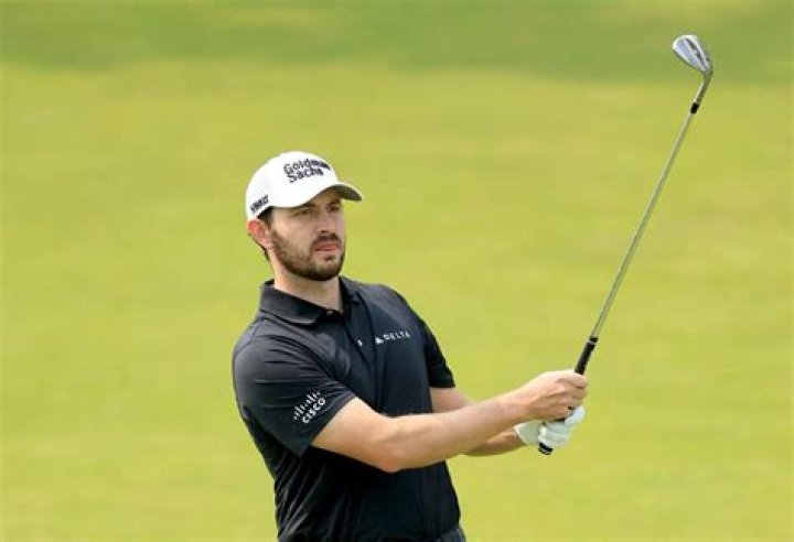 Patrick Cantlay