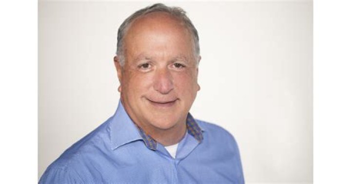 Peter Abruzzo