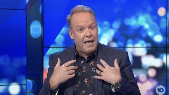 Peter Helliar