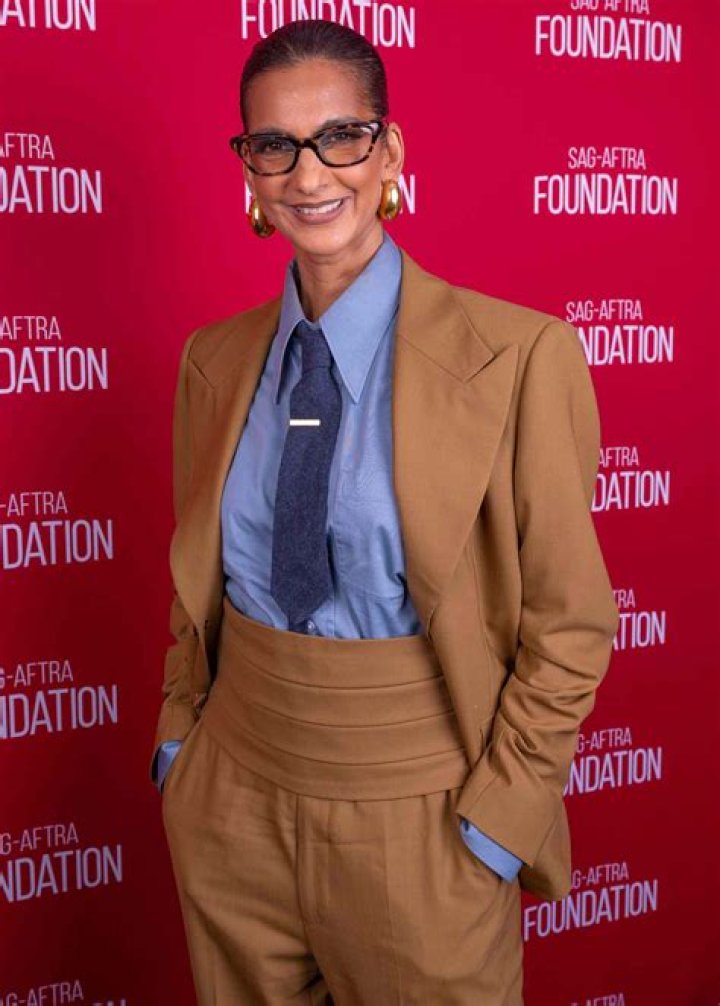 Poorna Jagannathan