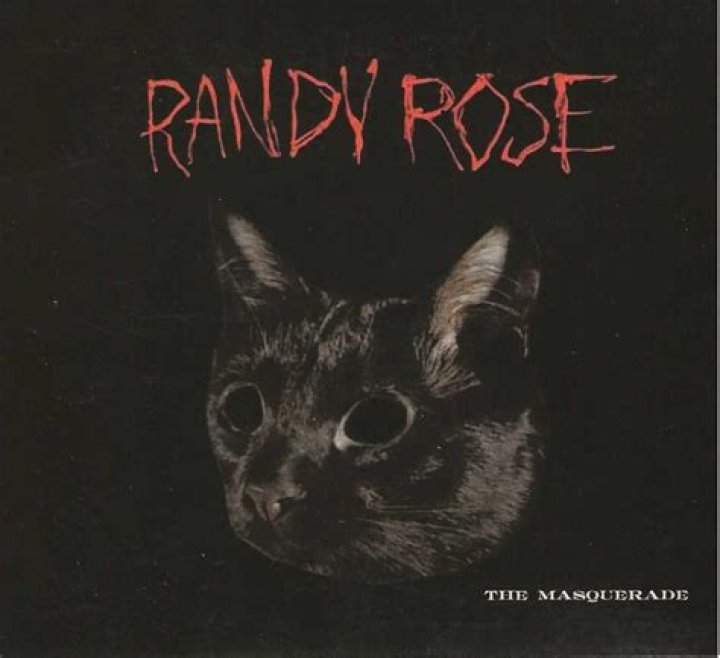 Randy Rose