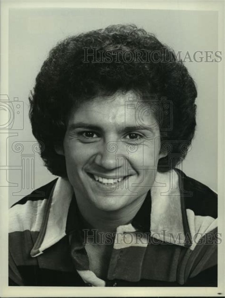 Randy Stumpf
