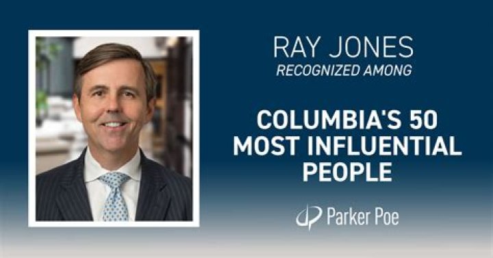Ray Jones