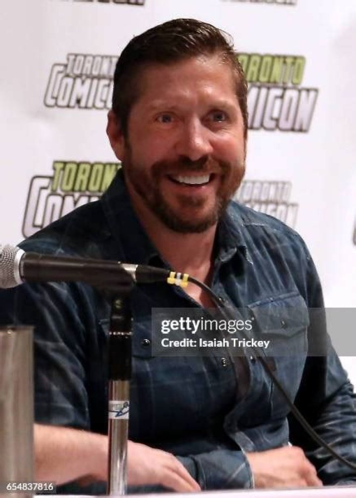 Ray Park