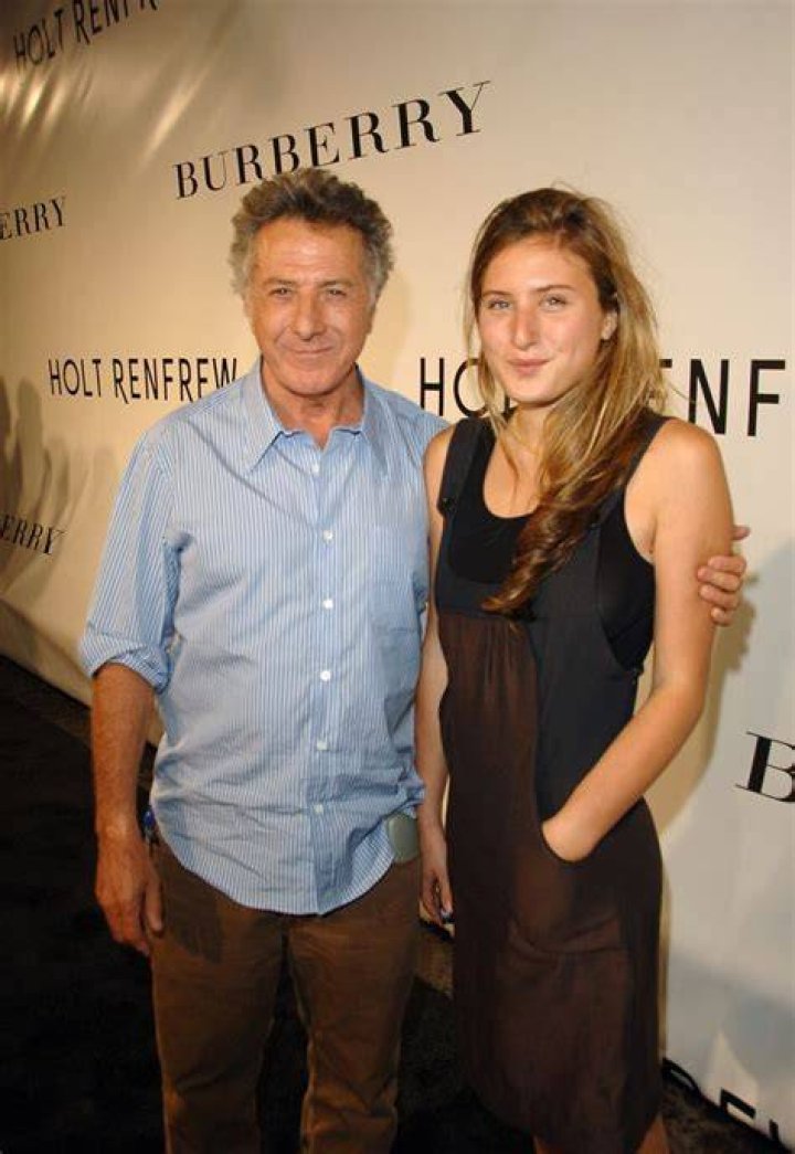Rebecca Hoffman