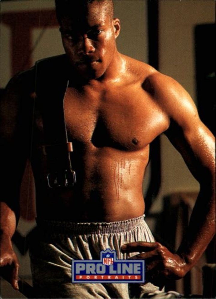 Reggie Barrett