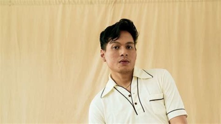 Rendy Pandugo