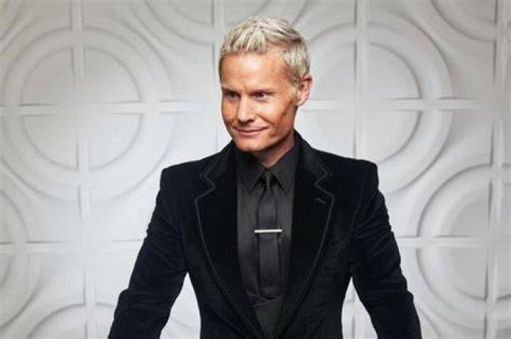 Rhydian Roberts