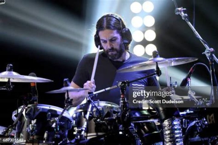 Rob Bourdon