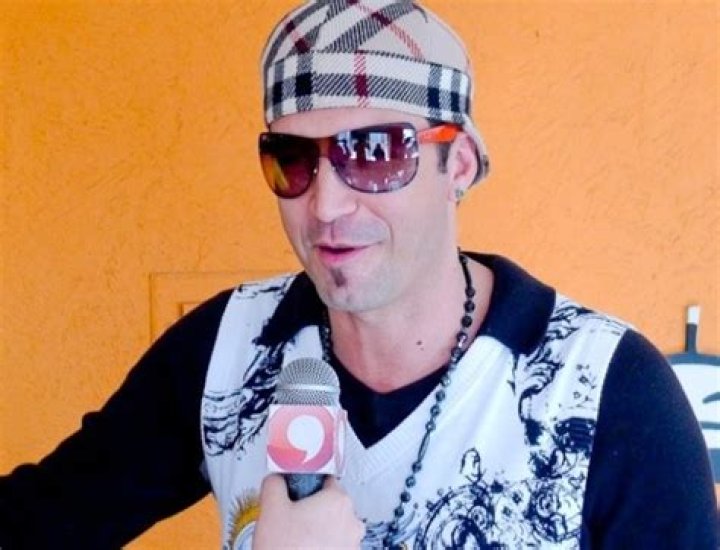 Roberto de Souza Rocha