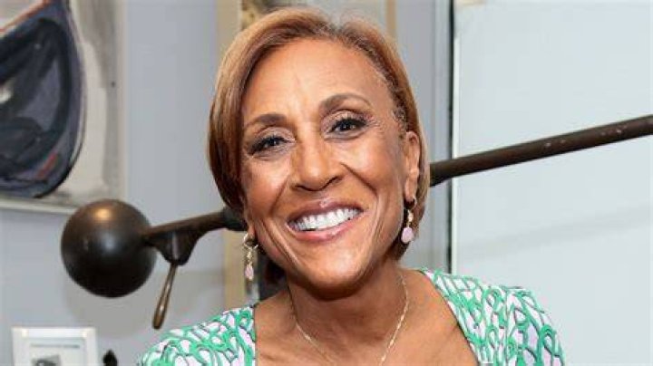 Robin Roberts