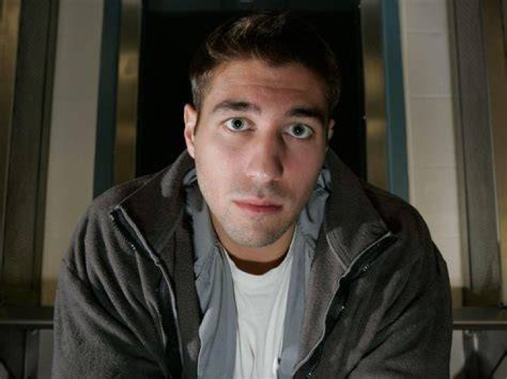 Ryan Ferguson