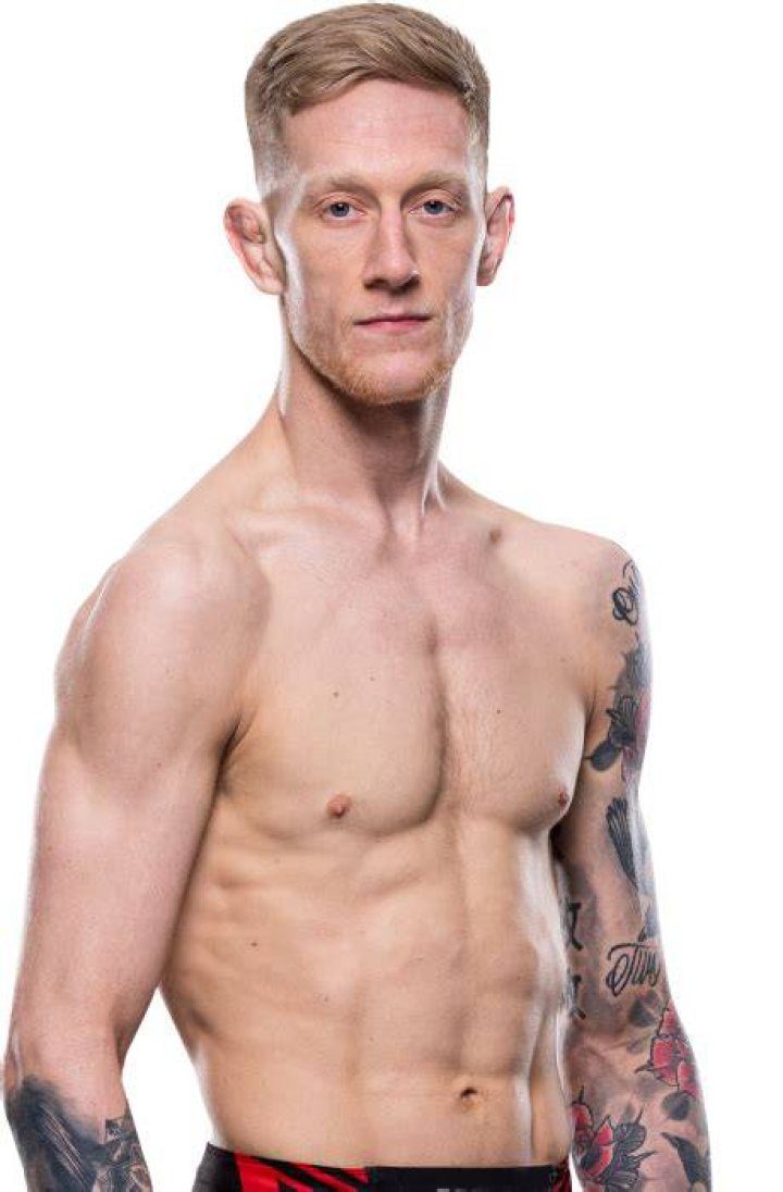 Sam Patterson