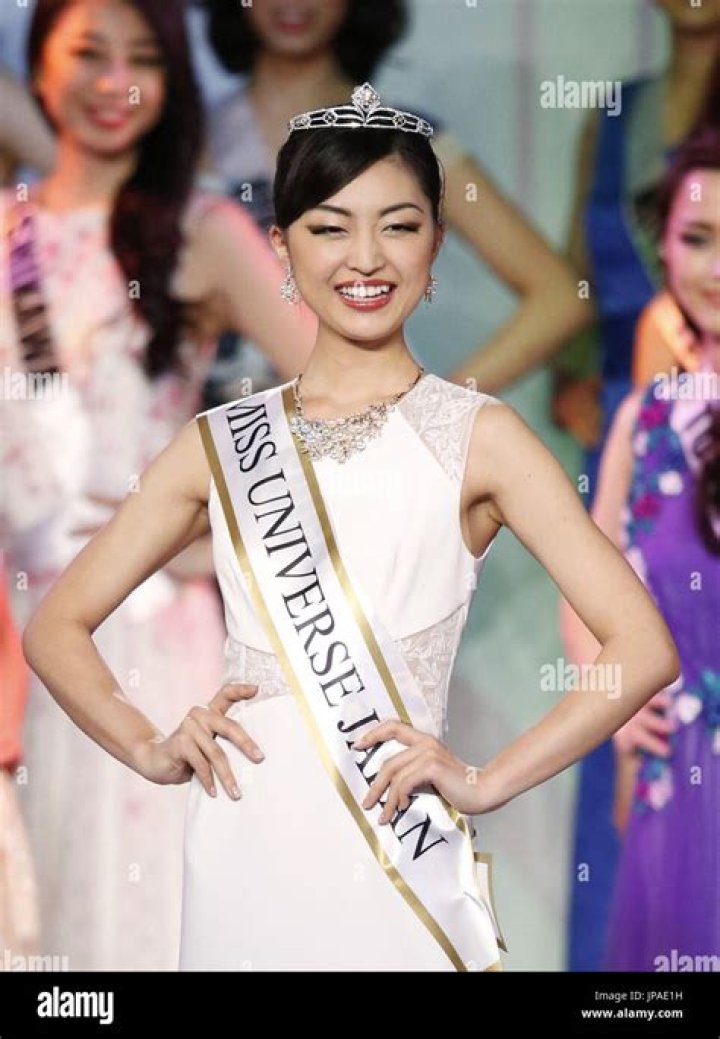 Sari Nakazawa