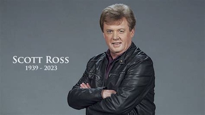 Scott Ross