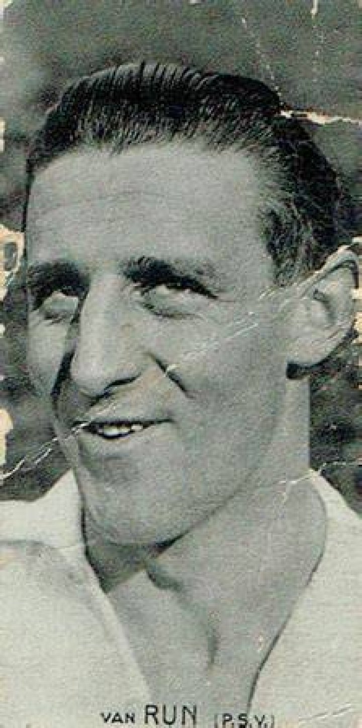 Sjef van Run
