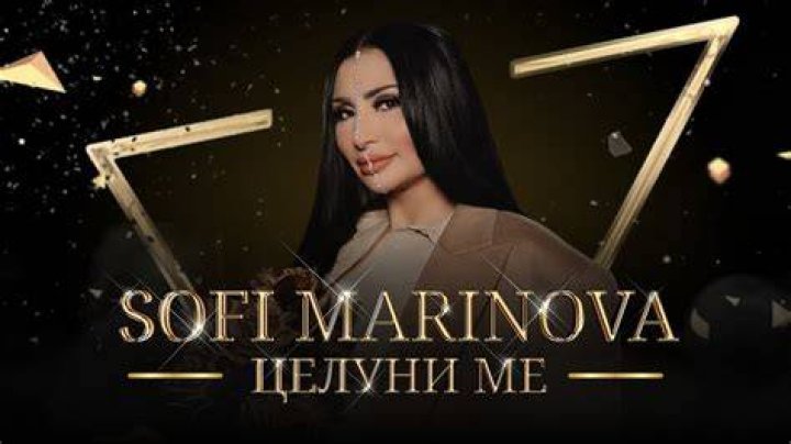 Sofi Marinova