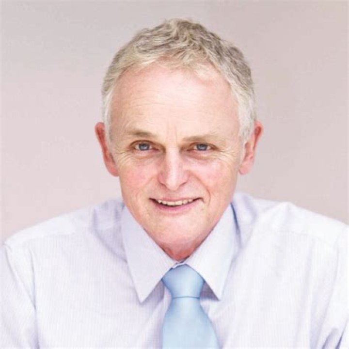 Steve Peters