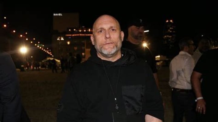 Steve Rifkind