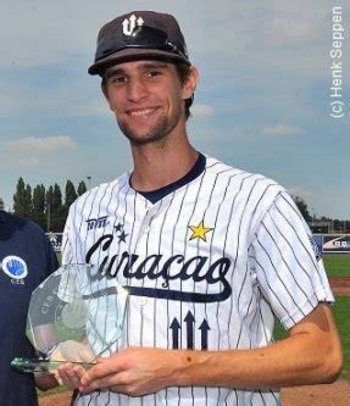 Stijn van der Meer