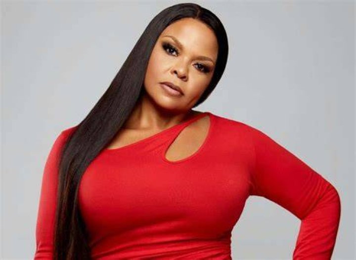 Tamela Mann