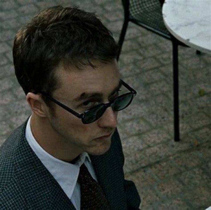 The Narrator