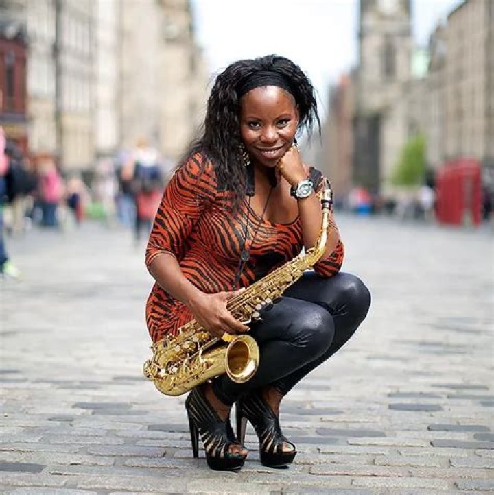 Tia Fuller